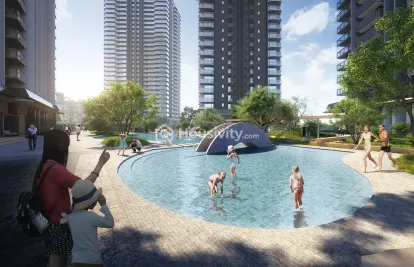 Krisumi Waterside Residences Image 10