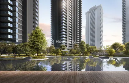 Krisumi Waterside Residences Image 9