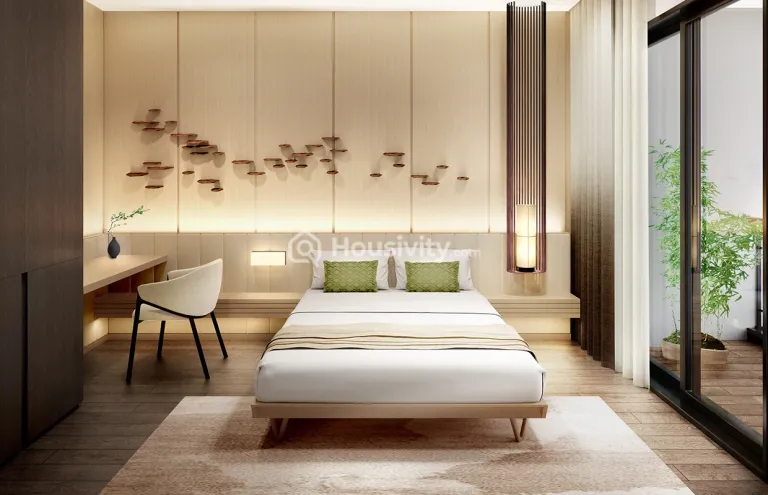 Krisumi Waterside Residences Image 7