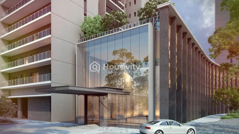 Krisumi Waterfall Residences Image 19