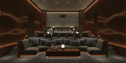 Krisumi Waterfall Residences Image 15