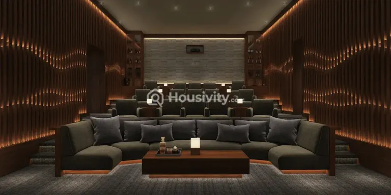 Krisumi Waterfall Residences Image 15