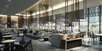 Krisumi Waterfall Residences Image 13