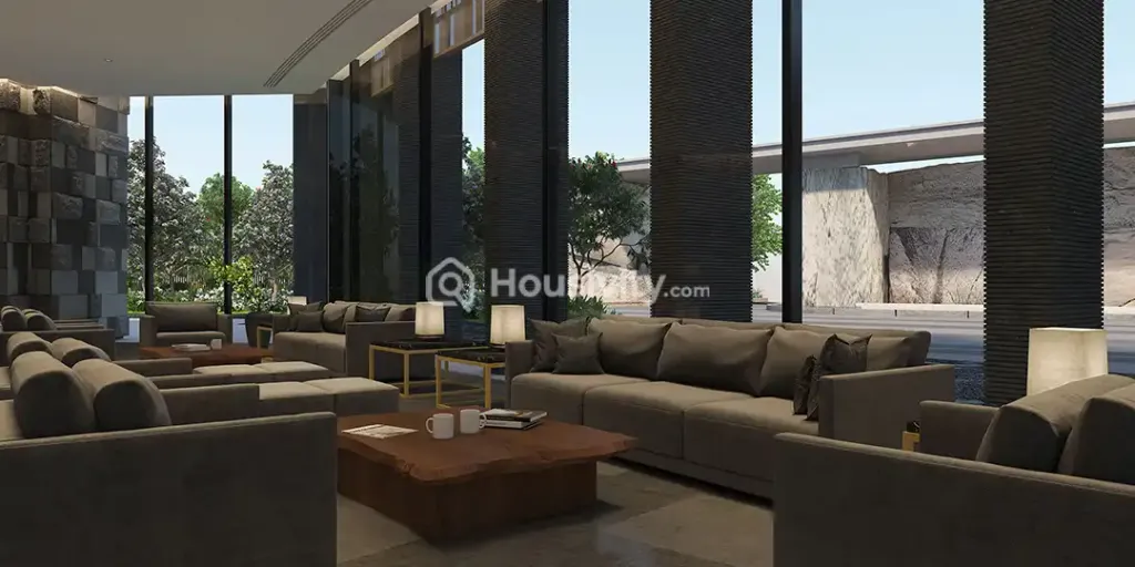 Krisumi Waterfall Residences Image 4