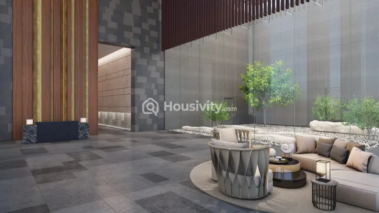 Krisumi Waterfall Residences Image 17