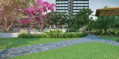 Krisumi Waterfall Residences Image 9