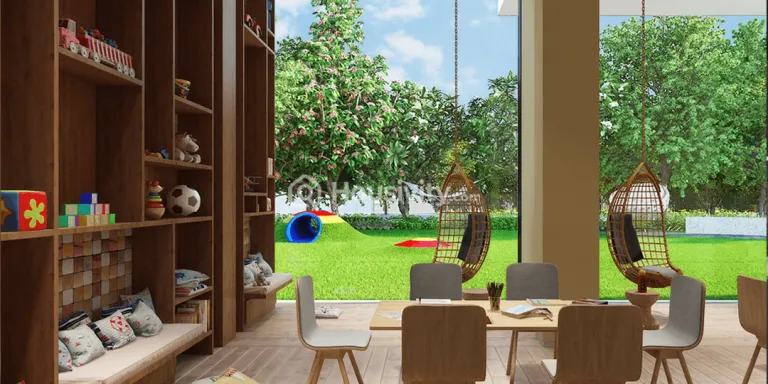 Krisumi Waterfall Residences Image 8