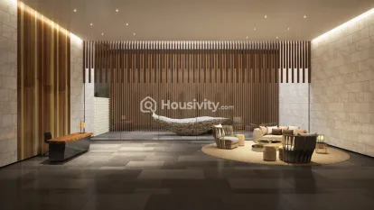 Krisumi Waterfall Residences Image 20