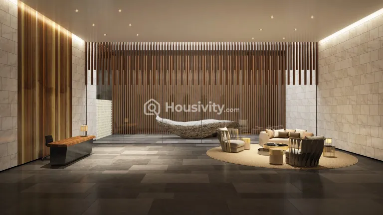 Krisumi Waterfall Residences Image 20