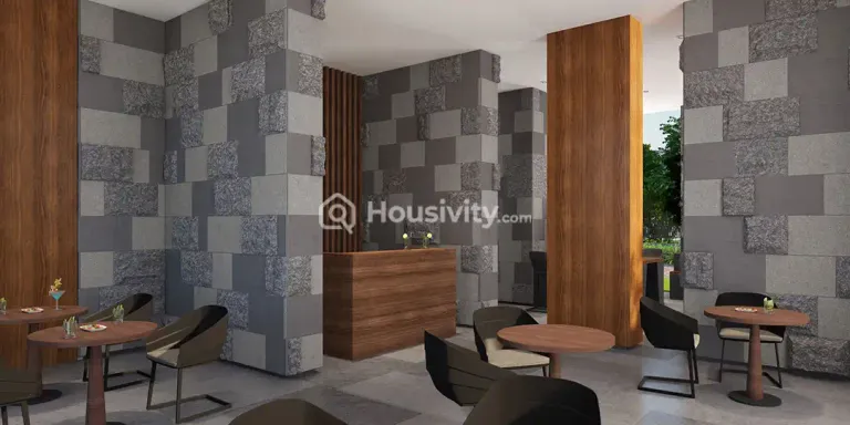 Krisumi Waterfall Residences Image 11