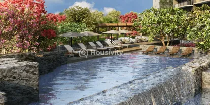 Krisumi Waterfall Residences Image 10