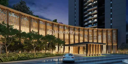 Krisumi Waterfall Residences Image 6