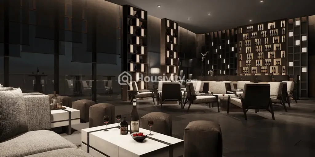 Krisumi Waterfall Residences Image 3