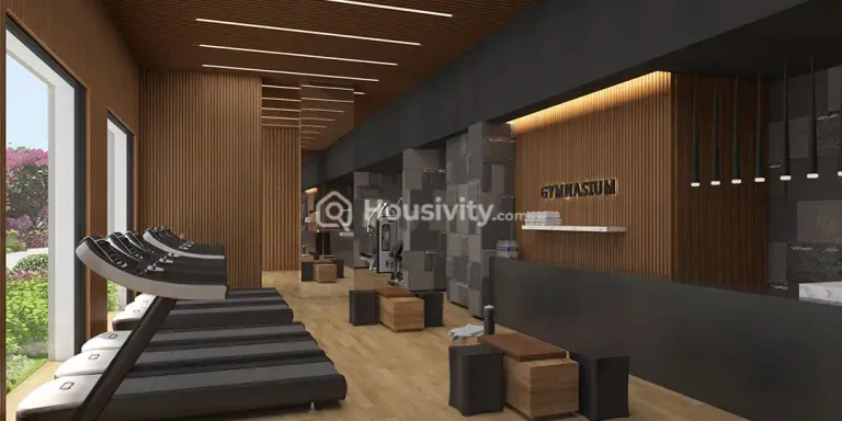 Krisumi Waterfall Residences Image 7