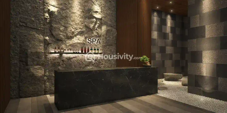 Krisumi Waterfall Residences Image 12