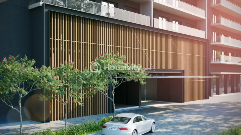 Krisumi Waterfall Residences Image 18