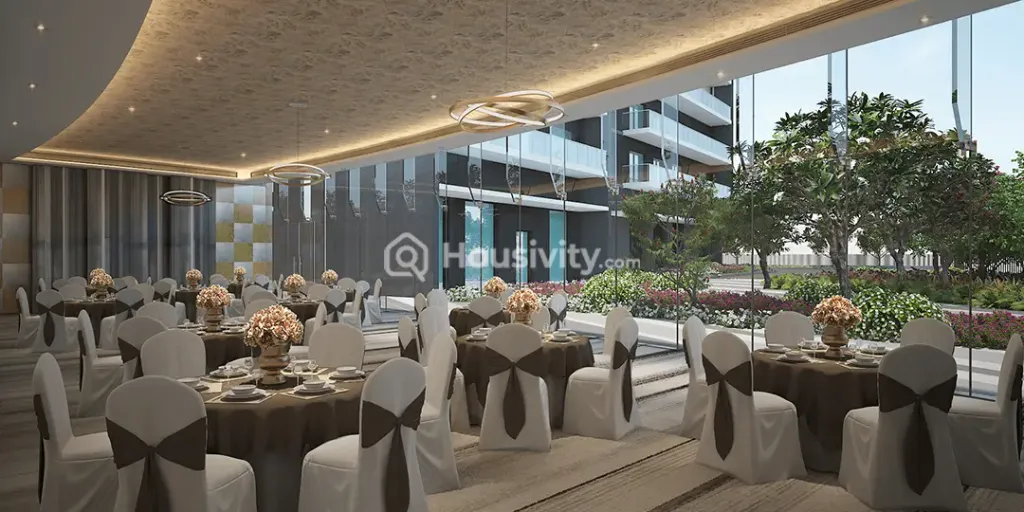 Krisumi Waterfall Residences Image 2