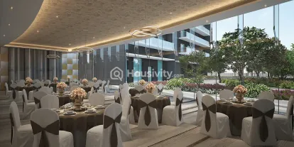 Krisumi Waterfall Residences Image 2