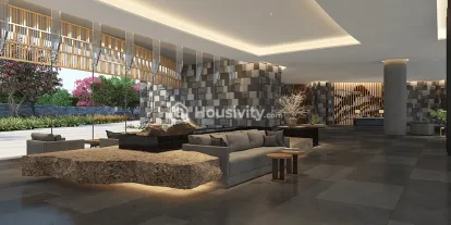 Krisumi Waterfall Residences Image 5