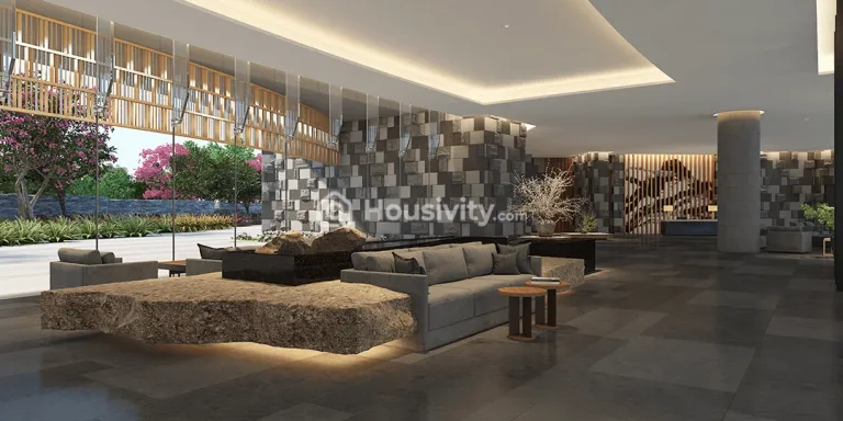 Krisumi Waterfall Residences Image 5