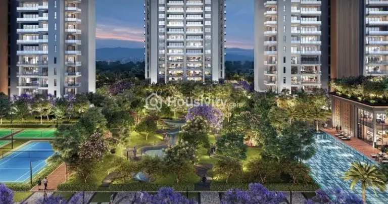 Silverglades The Legacy Image 5