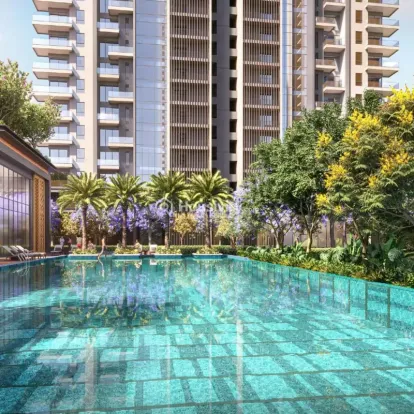 Silverglades The Legacy Image 1