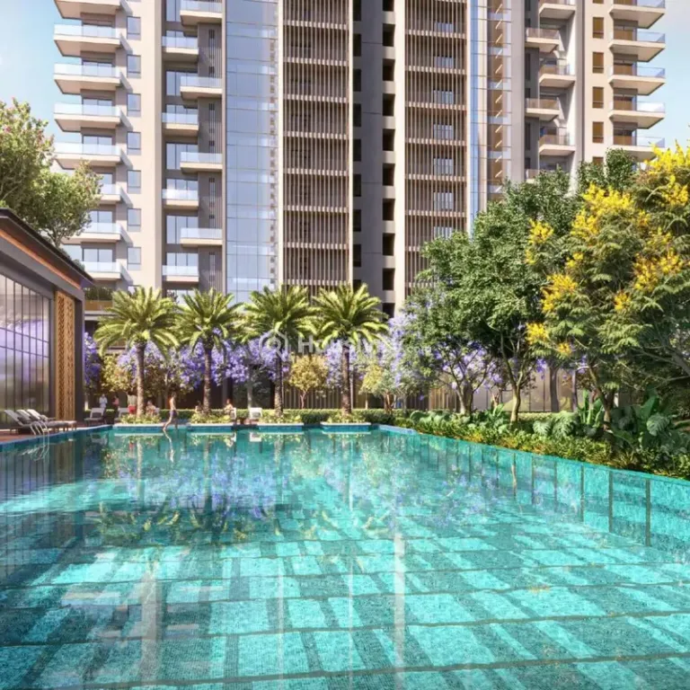 Silverglades The Legacy Image 1