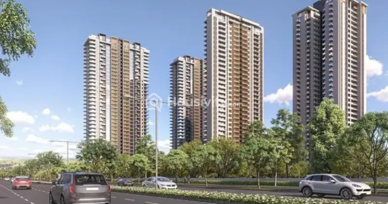 Silverglades The Legacy Thumbnail