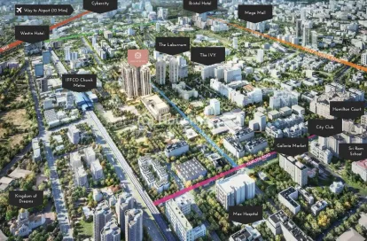 Hightown Residences Image 9