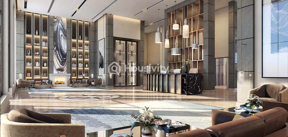 Hightown Residences Image 1