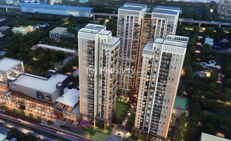 Hightown Residences Thumbnail