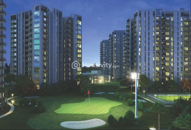 Silverglades The Melia Image 2