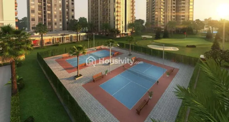 Silverglades The Melia Image 4