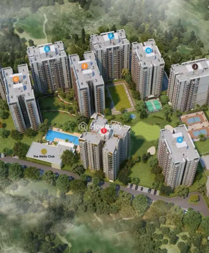 Silverglades The Melia Image 3