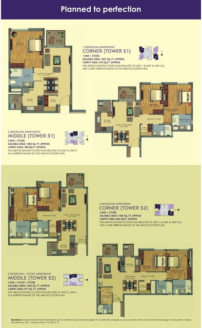 Melia First Citizen Brochure Image 4