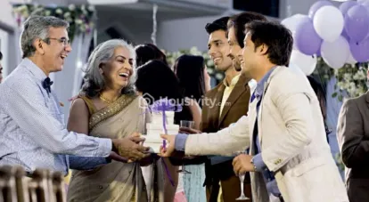 Melia First Citizen Image 3