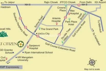 Melia First Citizen Image 7