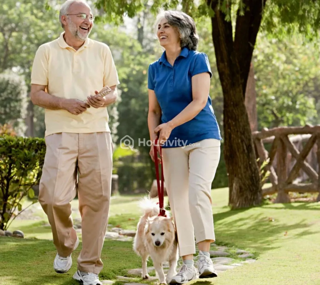 Melia First Citizen Image 1