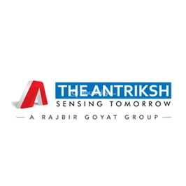 Antriksh Group Logo