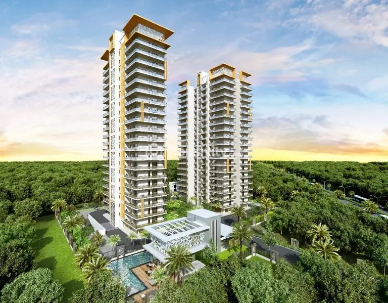 Antriksh Central Avenue Image 12