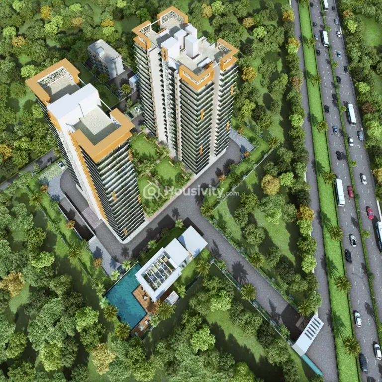 Antriksh Central Avenue Image 13
