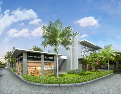 Antriksh Central Avenue Image 9