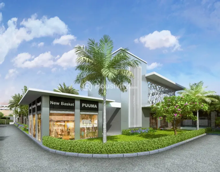 Antriksh Central Avenue Image 9