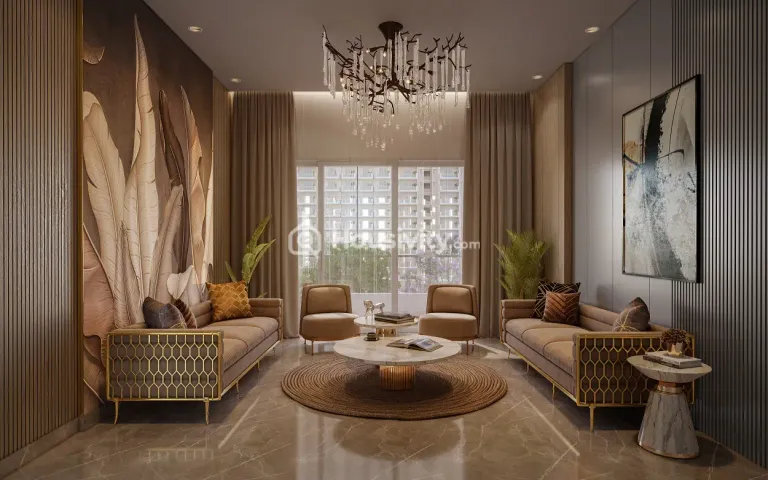 Antriksh Central Avenue Image 5