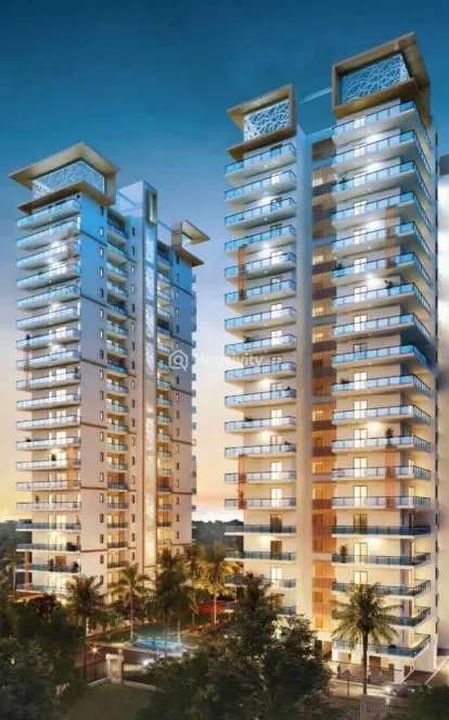 Antriksh Central Avenue Image 1