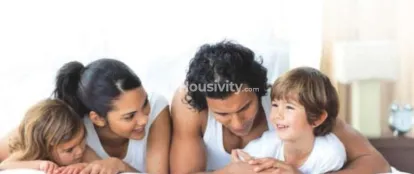 Antriksh Heights Image 3