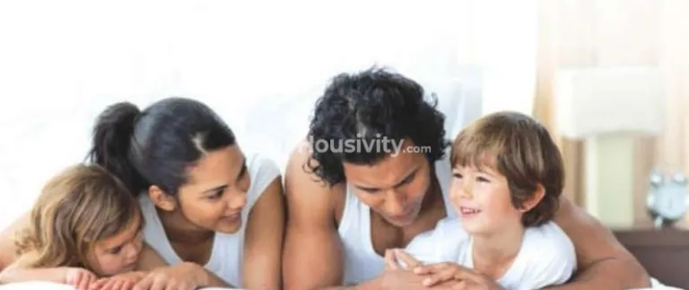 Antriksh Heights Image 3