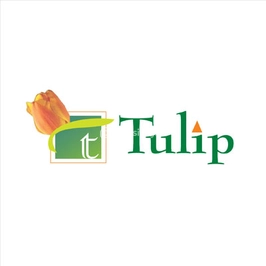Tulip Infratech Logo