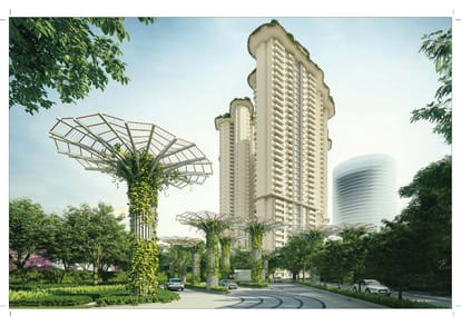 Tulip Monsella Brochure Image 8