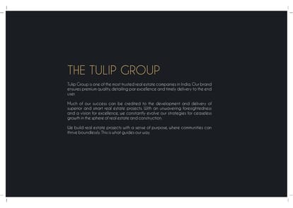 Tulip Monsella Brochure Image 57